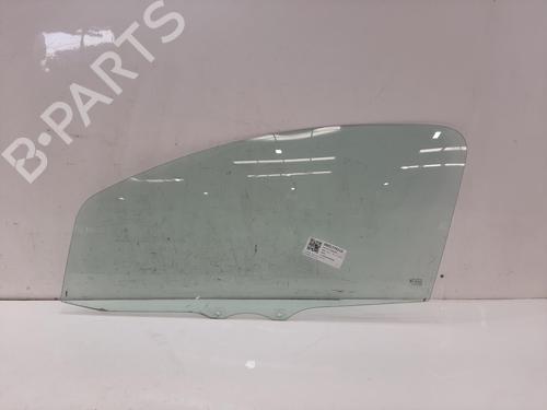 Used Front left door window Front left door window 37601310 37601310