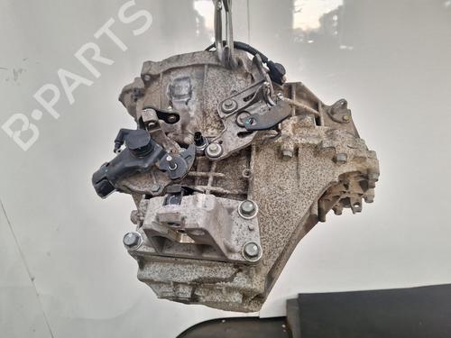Gearbox KIA CEE'D Sportswagon (JD) 1.6 CRDi 136 | BP29884065M3 