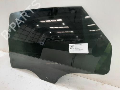 Dør rude ventre bagtil FORD MONDEO V Hatchback (CE) 1.5 EcoBoost (160 hp) 32851786