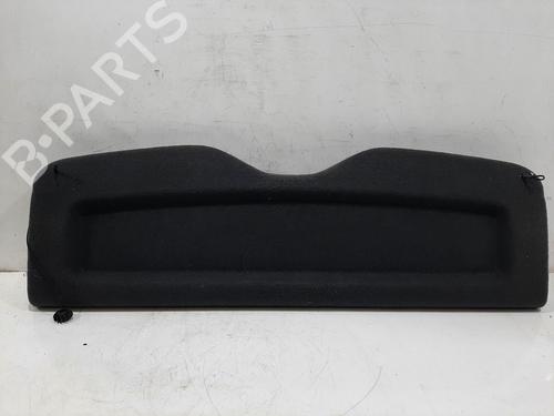 Used Rear parcel shelf SKODA CITIGO (NF1) 1.0 (60 hp) 30285833