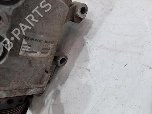 Compresseur AC FORD FIESTA VI (CB1, CCN) 1.25 | BP29471466M34 