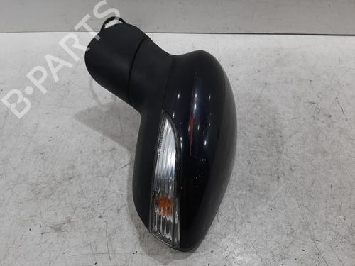 Left mirror FORD FIESTA VI (CB1, CCN) 1.25 | BP32270657C26