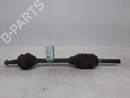 Used Other LAND ROVER DISCOVERY III (L319) 2.7 TD 4x4 (190 hp) 26840951