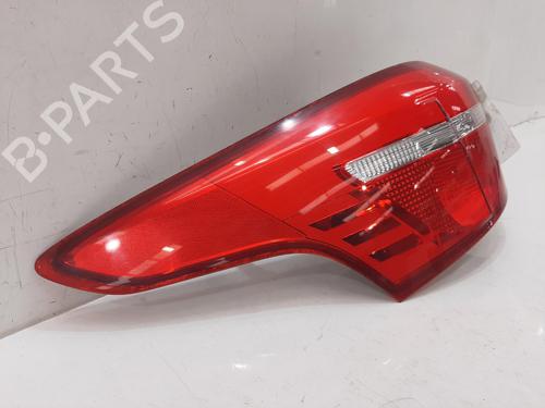 Left taillight FORD FOCUS III Turnier 1.5 TDCi | BP26871315C34 