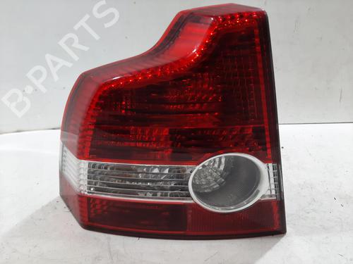 Used Left taillight VOLVO S40 II (544) 1.8 (125 hp) 29471433