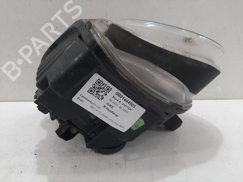 Right headlight NISSAN JUKE (F15) 1.5 dCi | BP26806071C29 