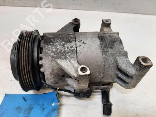 Used AC compressor HYUNDAI ix20 (JC) 1.6 CRDI (116 hp) 27344524