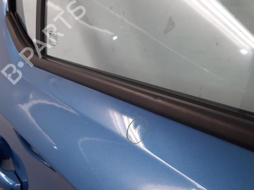 Right rear door VAUXHALL CORSA Mk IV (E) (X15) 1.4 | BP30324917C5