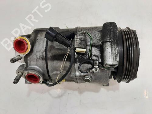 AC compressor VOLVO V60 I (155) D3 / D4 | BP28040000M34 