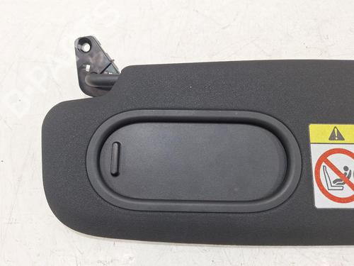 Left sun visor MINI MINI COOPER (J01) Cooper SE | BP38472118I1 - Image 2