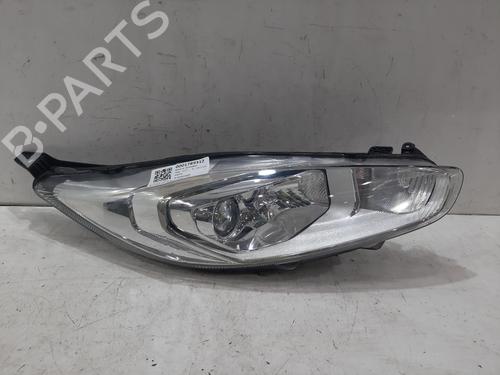 Used Right headlight Right headlight 38010712 38010712