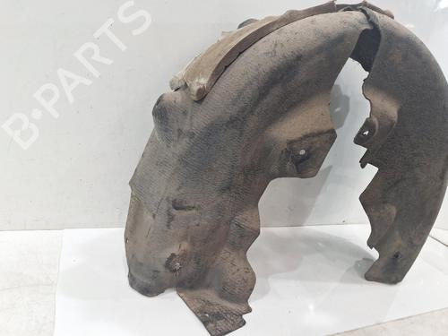 Hjulbue JAGUAR I-PACE (X590) EV400 AWD | BP31059091C56