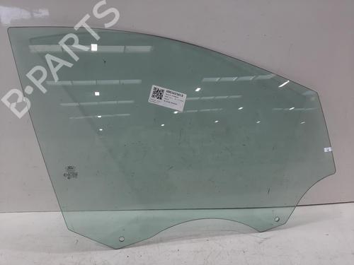Used Front right door window FORD KUGA II (DM2) 2.0 TDCi (140 hp) 31965037