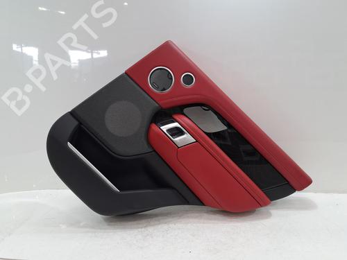 Used Other Other LAND ROVER RANGE ROVER IV (L405) 4.4 SDV8 4x4 (340 hp) 34101154 34101154