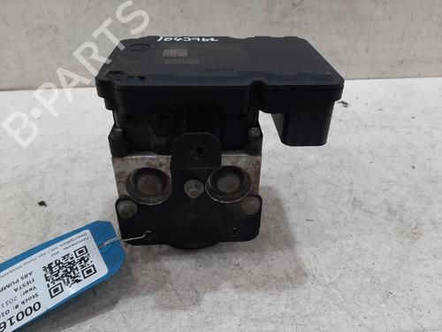 ABS pump FORD FIESTA VI (CB1, CCN) 1.4 TDCi | BP33010424M43 - Image 4