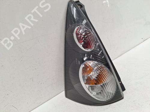 Left taillight CITROËN C1 (PM_, PN_) 1.0 | BP26808175C34 