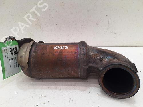 Used Catalyst MG MG GS 1.5 (166 hp) 27629677