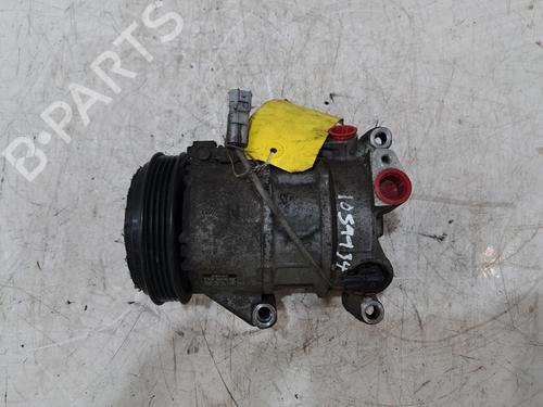 AC-Kompressor AC-Kompressor 38769956 38769956