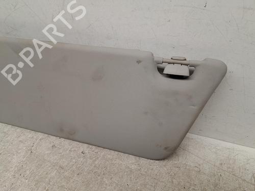 Right sun visor FORD TRANSIT CUSTOM V362 Van (FY, FZ) 2.0 EcoBlue | BP26752056I2 - Image 2