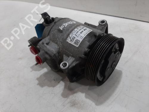 AC compressor AUDI A1 (8X1, 8XK) 1.6 TDI | BP30180285M34