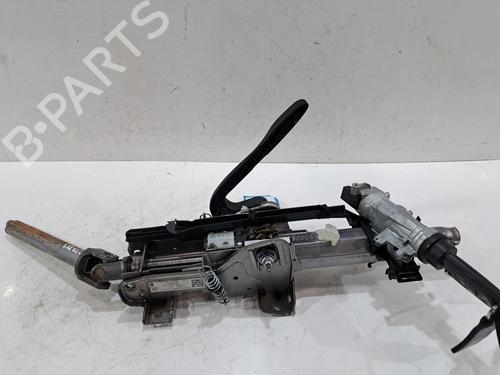Used Steering column SKODA KAROQ (NU7, ND7) 1.6 TDI (115 hp) 31209716
