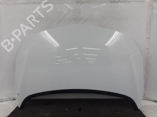 Used Hood VAUXHALL ASTRA Mk VI (J) (P10) 1.4 (100 hp) 32478748