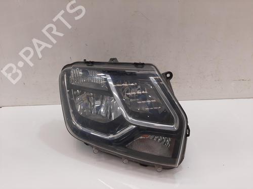 Used Right headlight Right headlight DACIA DUSTER (HS_) 1.5 dCi (109 hp) 36216861 36216861