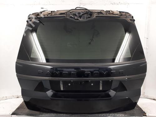 Bagklap CC/Kombi-Coupé LAND ROVER RANGE ROVER SPORT II (L494) 4.4 SDV8 4x4 (340 hp) 32851794