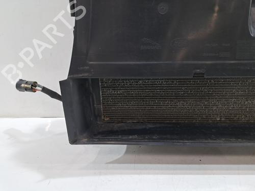 Radiator set JAGUAR I-PACE (X590) EV400 AWD | BP29266623M120 