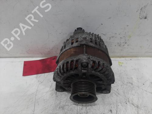 Alternator NISSAN JUKE (F15) 1.6 | BP30496038M7 