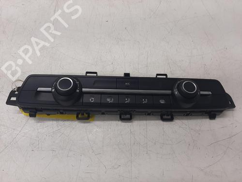 Used Climate control PEUGEOT PARTNER Box Body/MPV (K9) 1.5 BlueHDi 100 (102 hp) 26745485