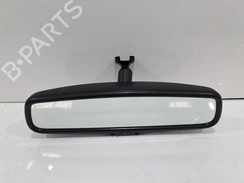 Used Rear mirror Rear mirror NISSAN NAVARA NP300 Pickup (D23, D23T) 2.3 dCi 4x4 (D231, D23T) (190 hp) 39888894 39888894