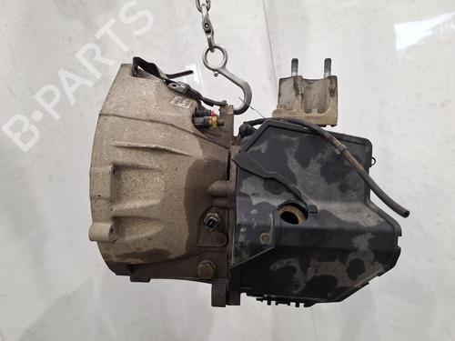 Gearkasse FORD FIESTA VI (CB1, CCN) 1.0 EcoBoost | BP28138415M3 