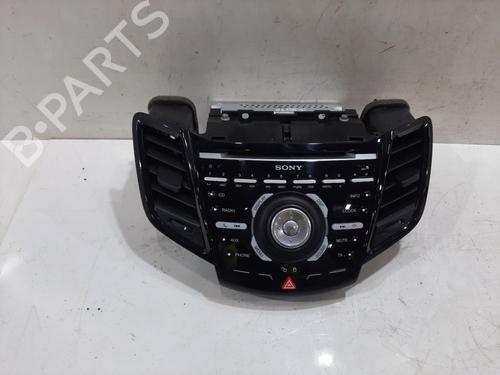 Bilradio FORD FIESTA VI (CB1, CCN) 1.0 EcoBoost | BP29637402E6 