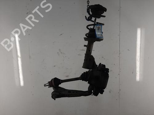 Used Left front suspension VAUXHALL ASTRA Mk VII (K) (B16) 1.6 CDTi (136 hp) 26837261
