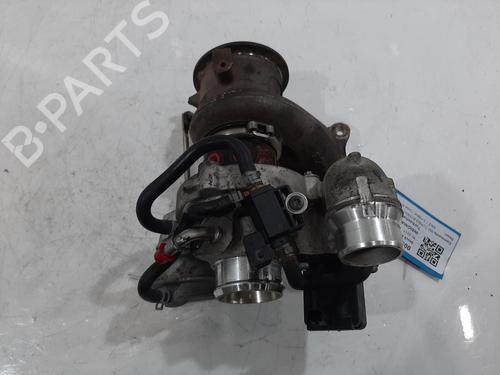 Turbolader/Kompressor VAUXHALL INSIGNIA Mk II (B) Sports Tourer (Z18) 1.5 (35) | BP26764728M71 