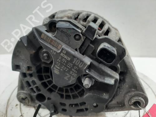 Alternator VAUXHALL CORSA Mk III (D) (S07) 1.0 i 12V (L08) | BP26859246M7 