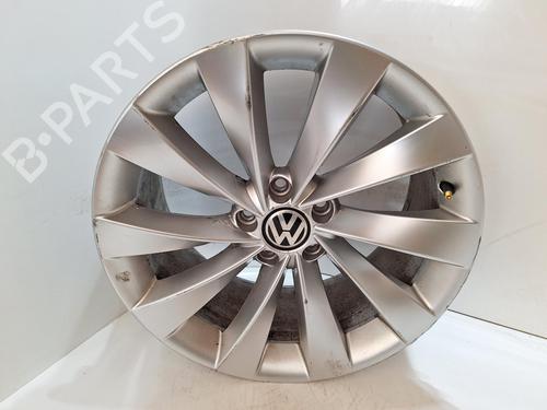 Used Rim Rim VW SCIROCCO III (137, 138) 2.0 TDI (140 hp) 36451555 36451555
