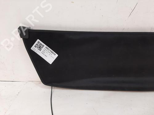 Rear parcel shelf TOYOTA AYGO (_B4_) 1.0 (KGB40) | BP34533451C85 - Image 2