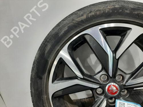 Rim JAGUAR I-PACE (X590) EV400 AWD | BP26862059C45 