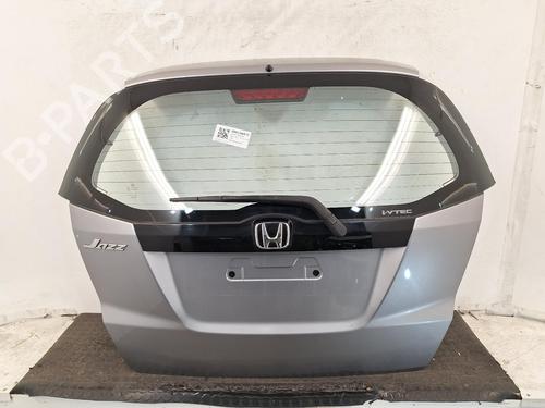 Used Tailgate HONDA JAZZ III (GE_, GG_, GP_, ZA_) 1.3 i (GE6, GG3, GG6) (100 hp) 30407404