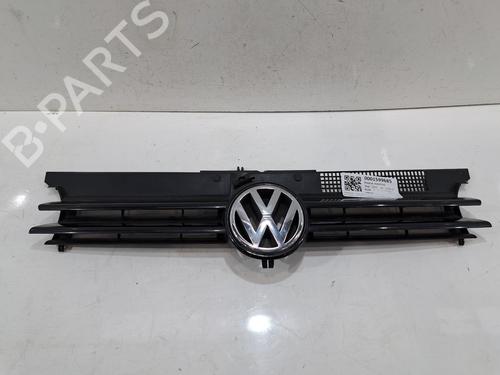 Used Grille VW GOLF IV (1J1) 1.9 TDI (150 hp) 31240316