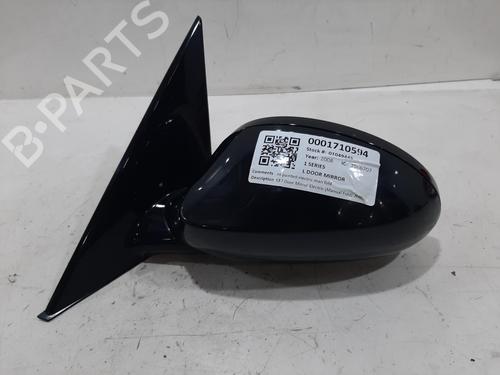 Used Left mirror Left mirror BMW 1 (E87) 118 d (143 hp) 34577136 34577136