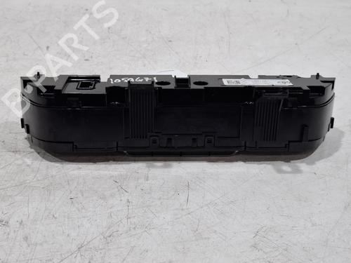 Climate control TOYOTA C-HR (_X1_) 1.8 Hybrid (ZYX10_, ZYX11_, ZYX10R, ZYX11R) | BP39525608I5 - Image 5