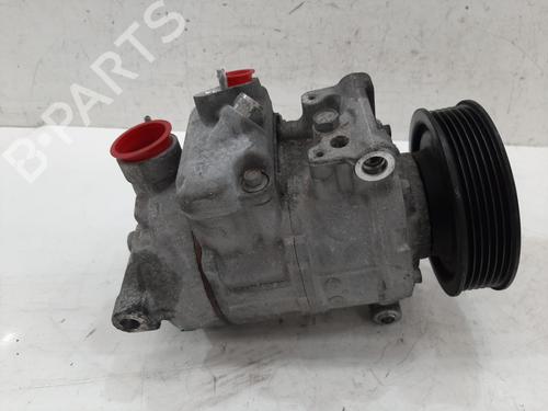 AC compressor AUDI TT (8J3) 1.8 TFSI | BP33800038M34 - Image 6