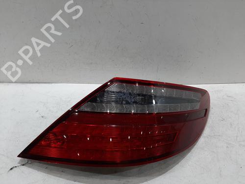 Used Right taillight MERCEDES-BENZ SLK (R172) 250 CDI / d (172.403) (204 hp) 32324581