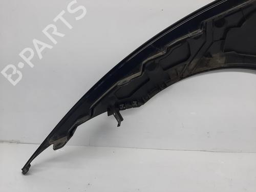 Right front fenders JAGUAR I-PACE (X590) EV400 AWD | BP26778755C42 