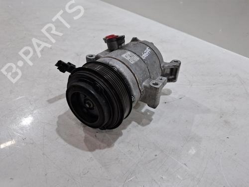 AC compressor MAZDA CX-5 (KE, GH) 2.2 D (KE2FW) | BP39143043M34 - Image 5