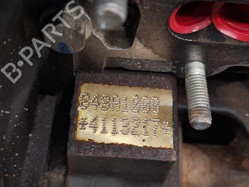 Engine FIAT TIPO Hatchback (356_, 357_) 1.4 (356HXA1B, 357) | BP31769513M1 