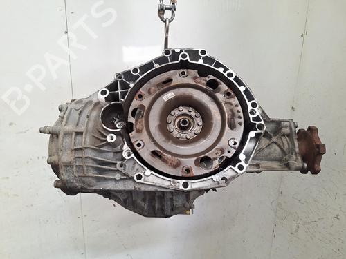 Gearkasse AUDI A4 B9 (8W2, 8WC) 2.0 TDI (190 hp) 28069540